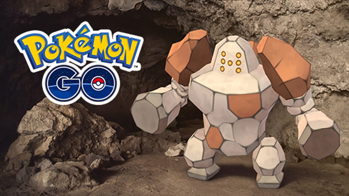 pogo-regirock