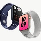 Apple Watch Series 7