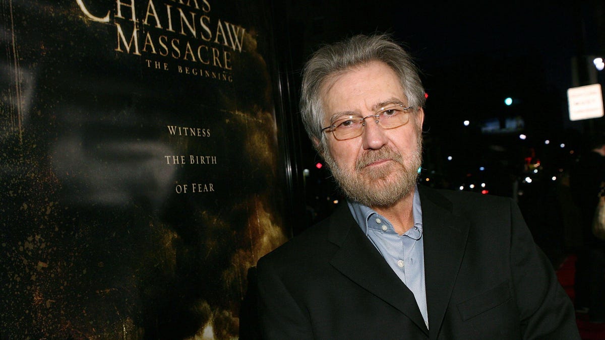 Premiere Of New Line's "Texas Chainsaw Massacre: The Beginning" - Arrivals