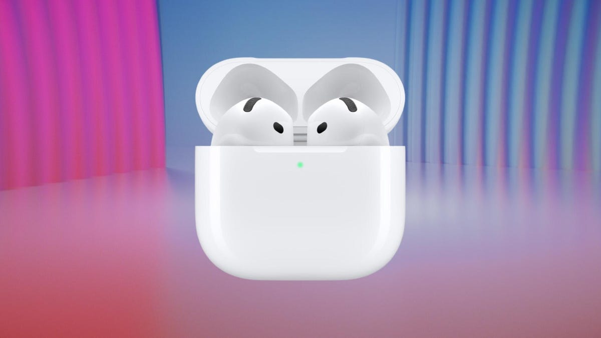Apple AirPods