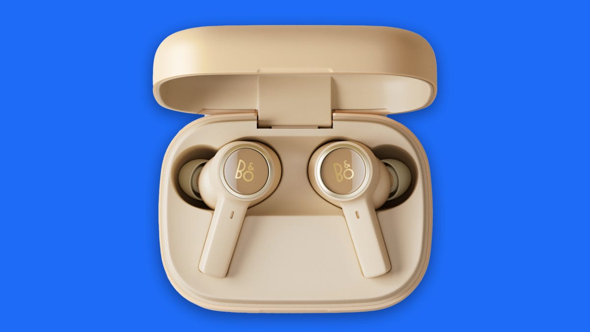 Bang & Olufsen Beoplay EX