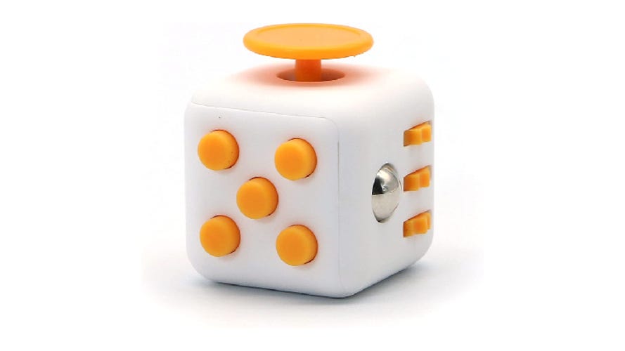 Fidget Cube