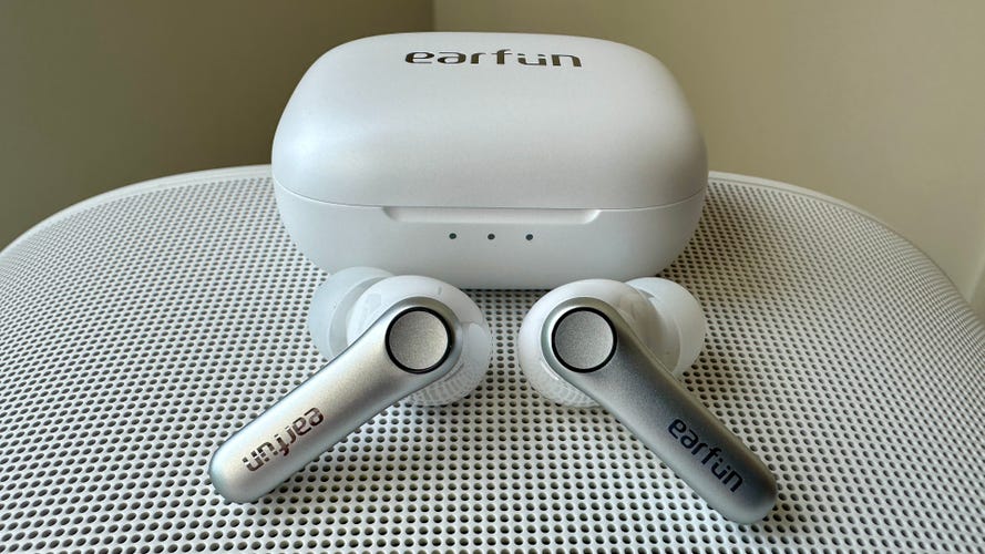 Image of Earfun Air Pro 4