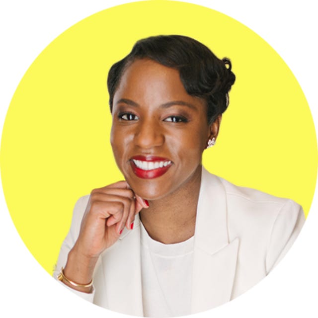 Headshot of Bola Sokunbi