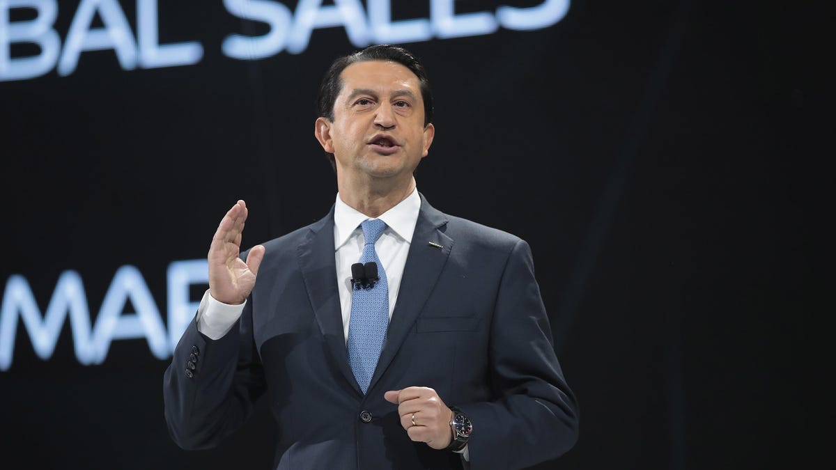 North American International Auto Show Features Latest Car Models