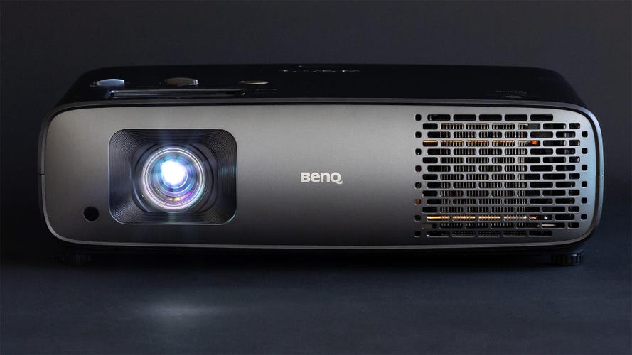 BenQ W4100i