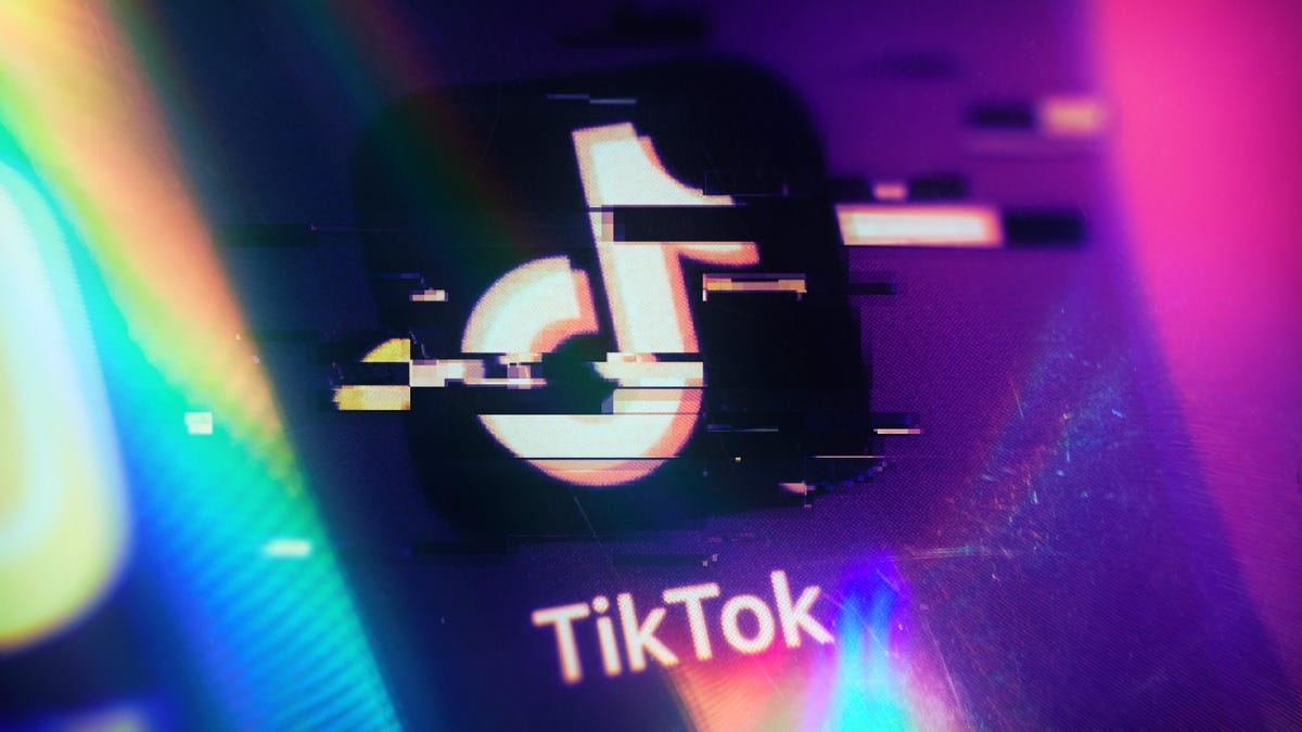 TikTok glitch app deletion and ban from Supreme Court.