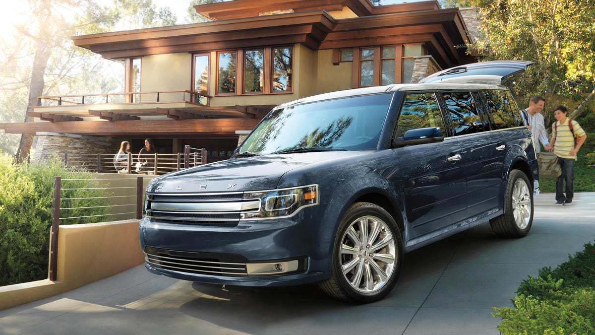 Ford Flex