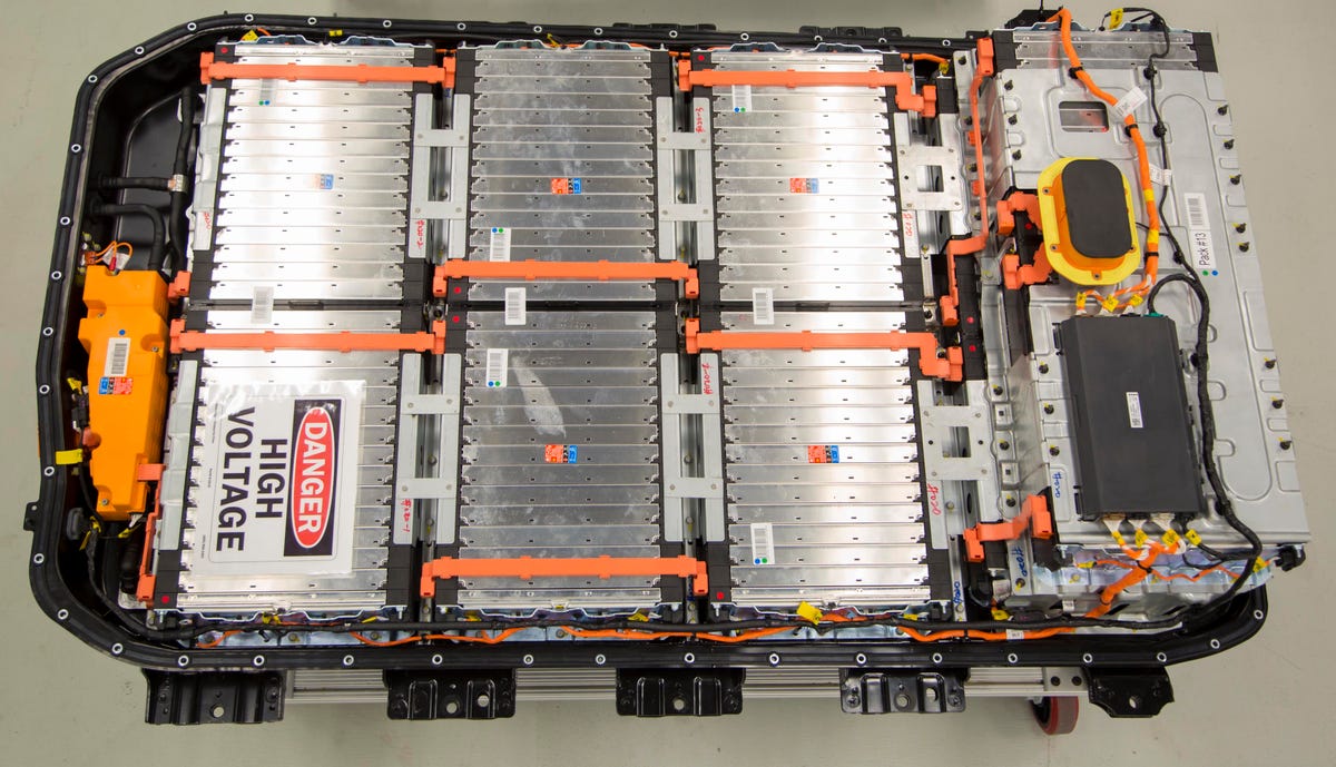 Chevrolet Bolt Powertrain Deep Dive