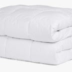 Parachute Home Down Alternative Mattress Pad