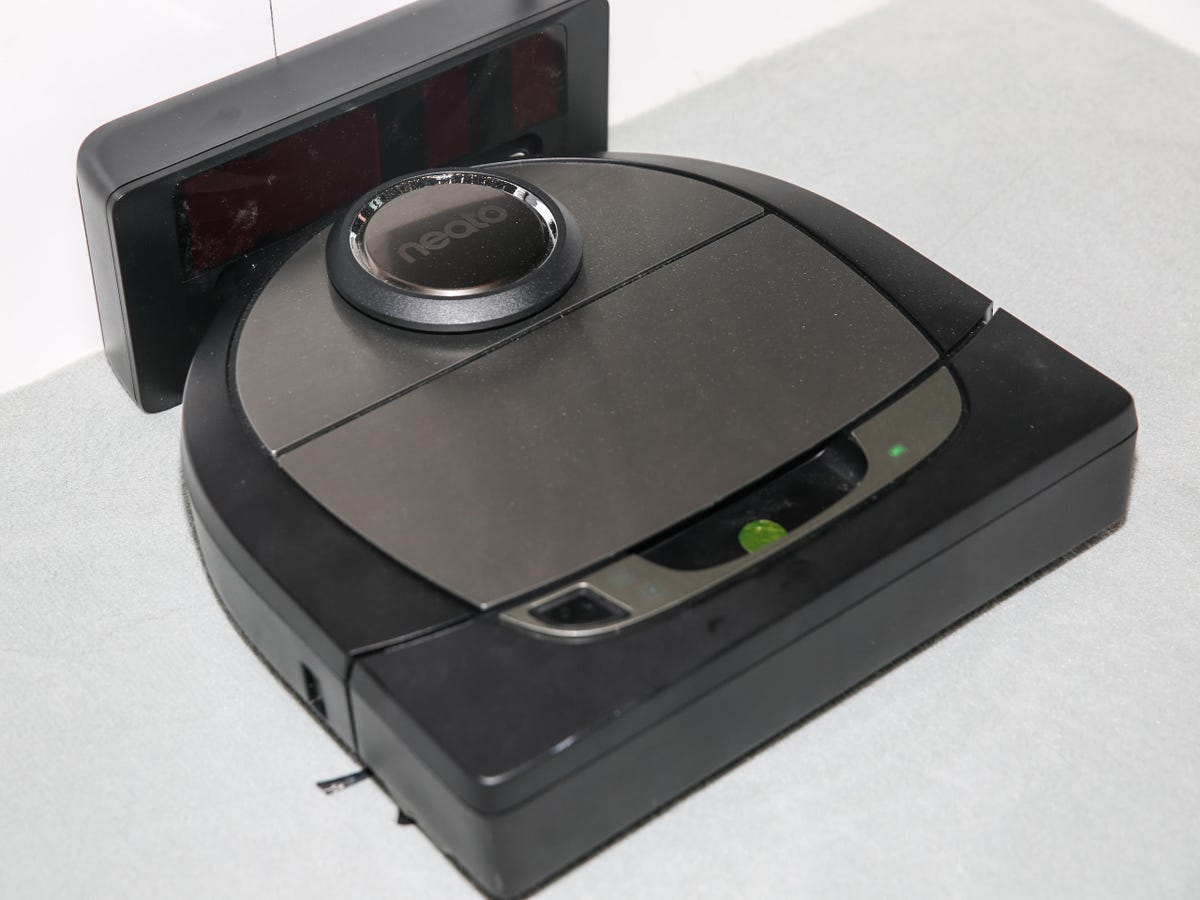 Neato Botvac D7 Connected