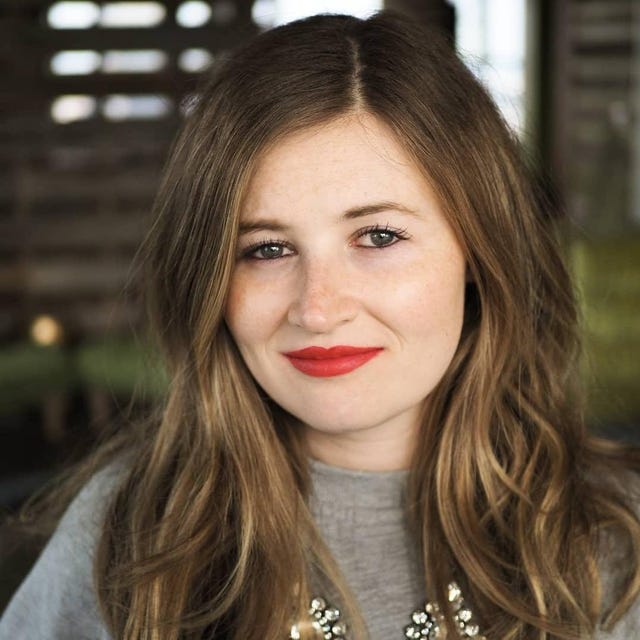 Headshot of Karisa Langlo