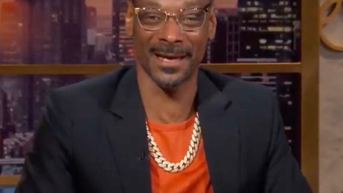 snoop