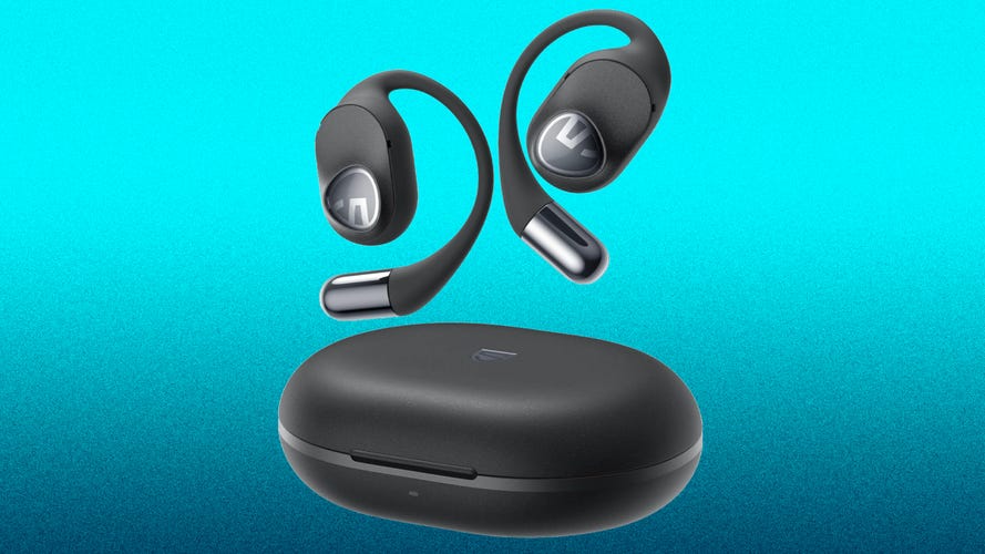 Image of Soundpeats GoFree 2