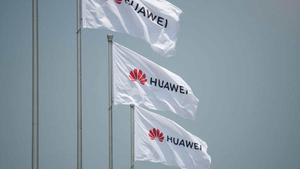 CHINA-HUAWEI-US-TELECOM