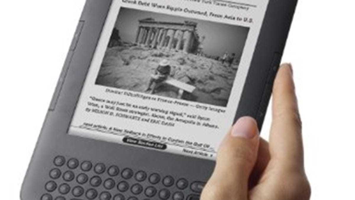 At $139, the Kindle Wi-Fi is Amazon's most affordable e-book reader yet. But is it affordable enough?