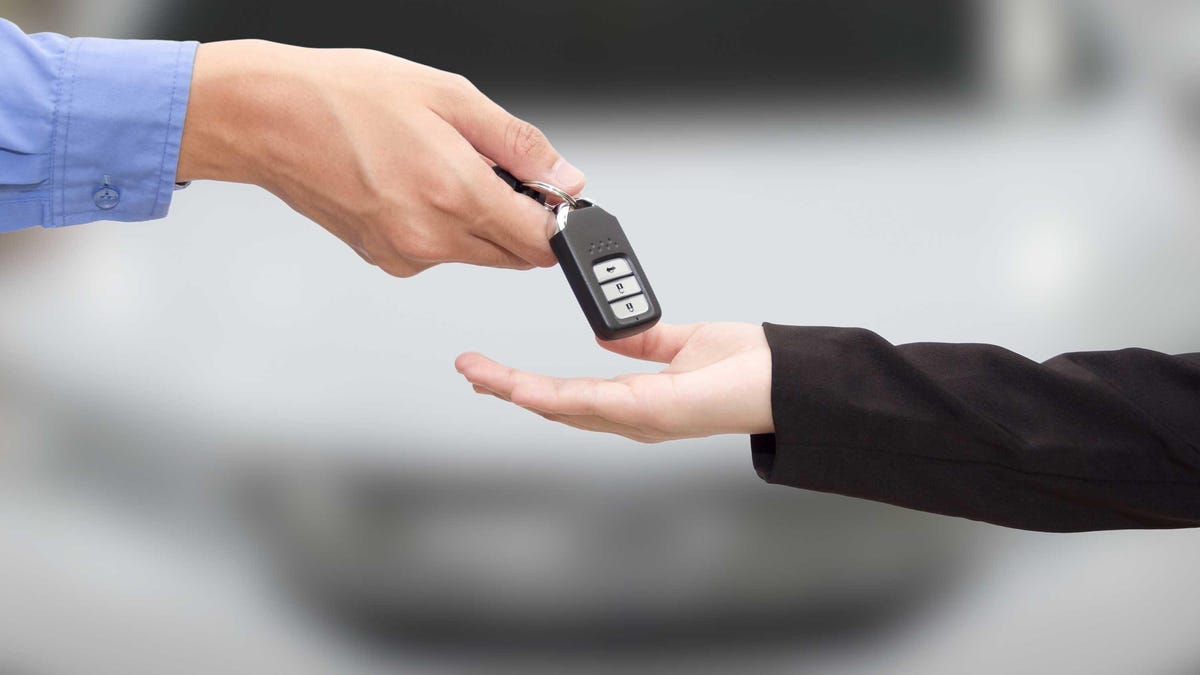 Car buying ROYALTY FREE