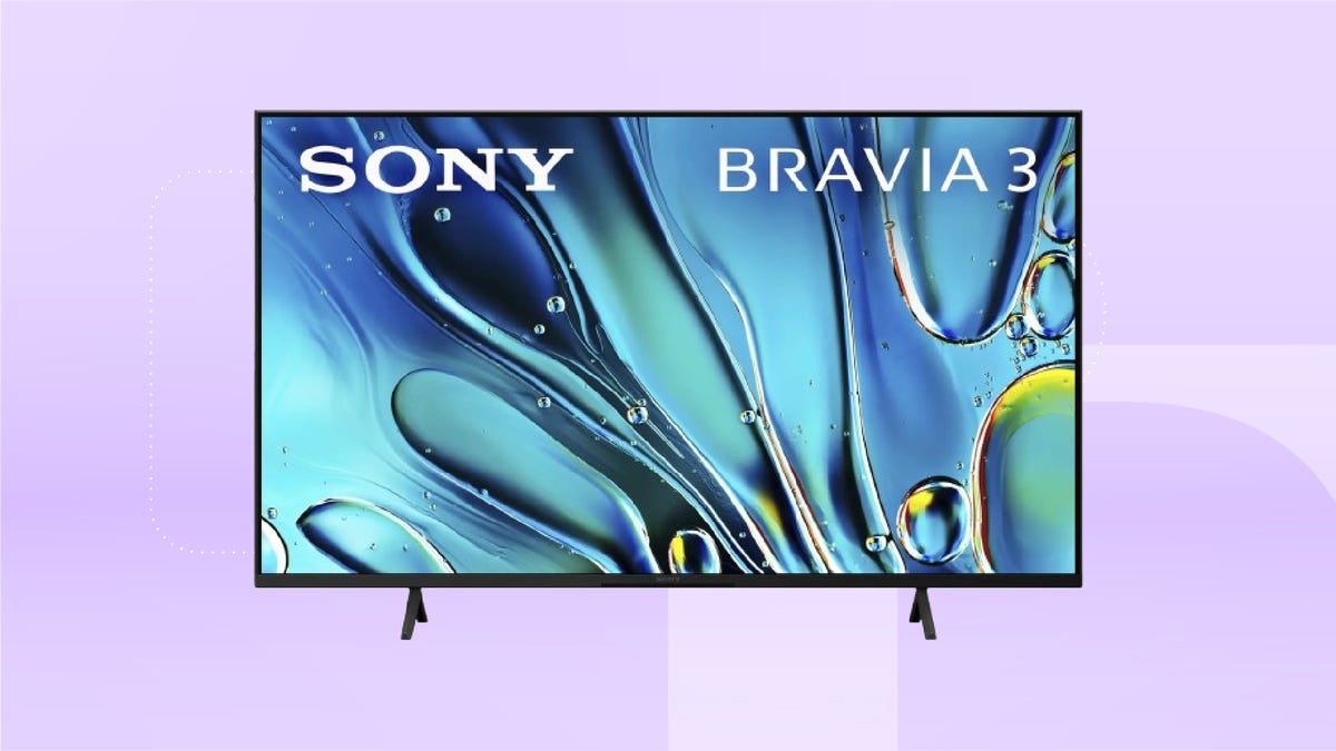 Sony Bravia