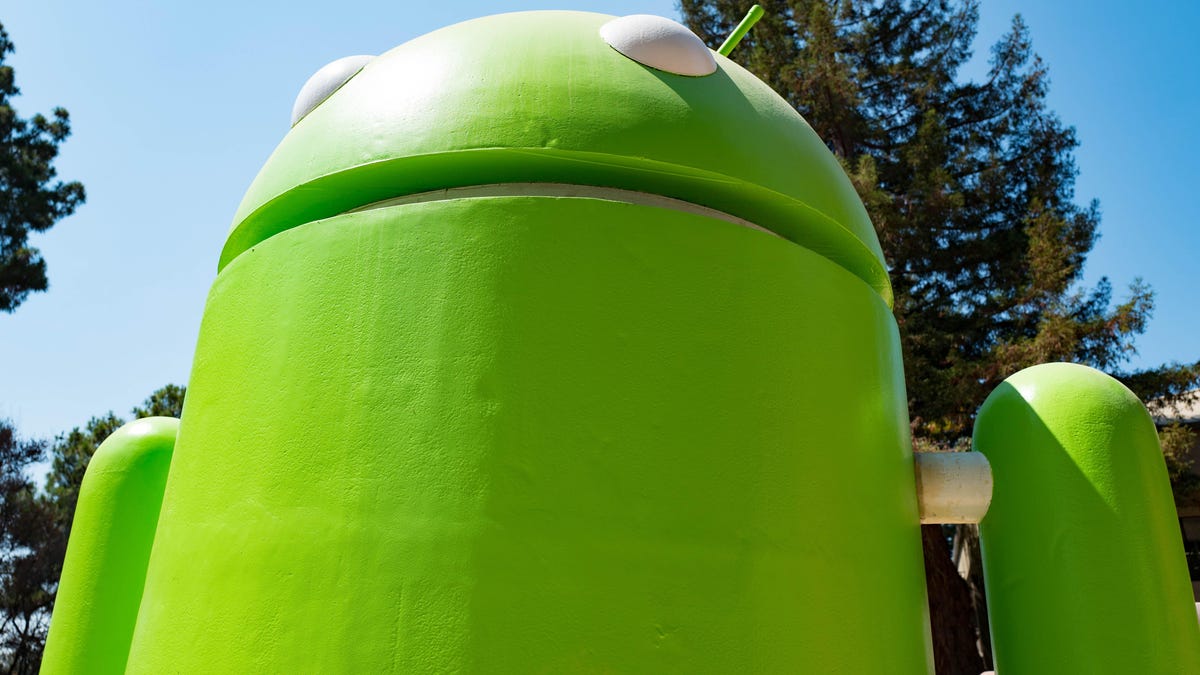android-logo