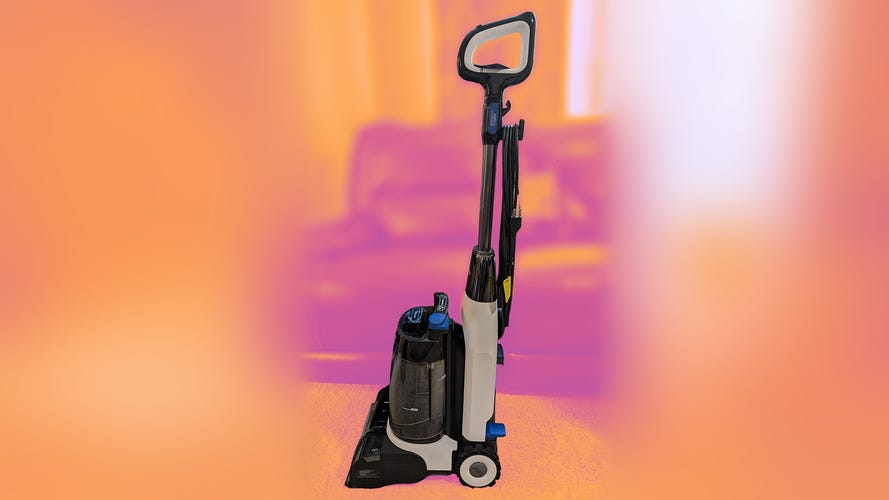 Tineco Carpet One Cruiser