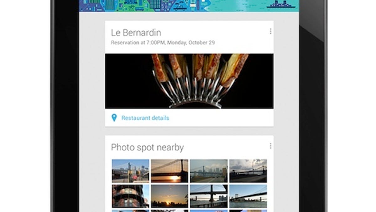 Google may be aiming for a Nexus 7 that is priced below $149 and eventually as low as $99.
