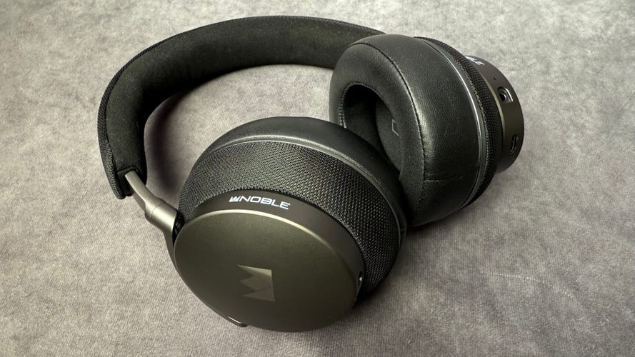 Image of Noble Fokus Apollo