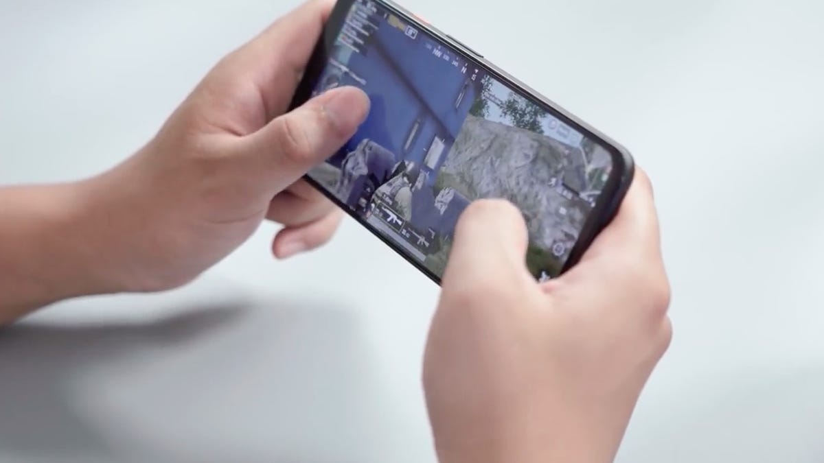 Pixel 4 reported gameplay