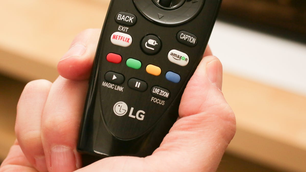 netflix-certified-lg-remote