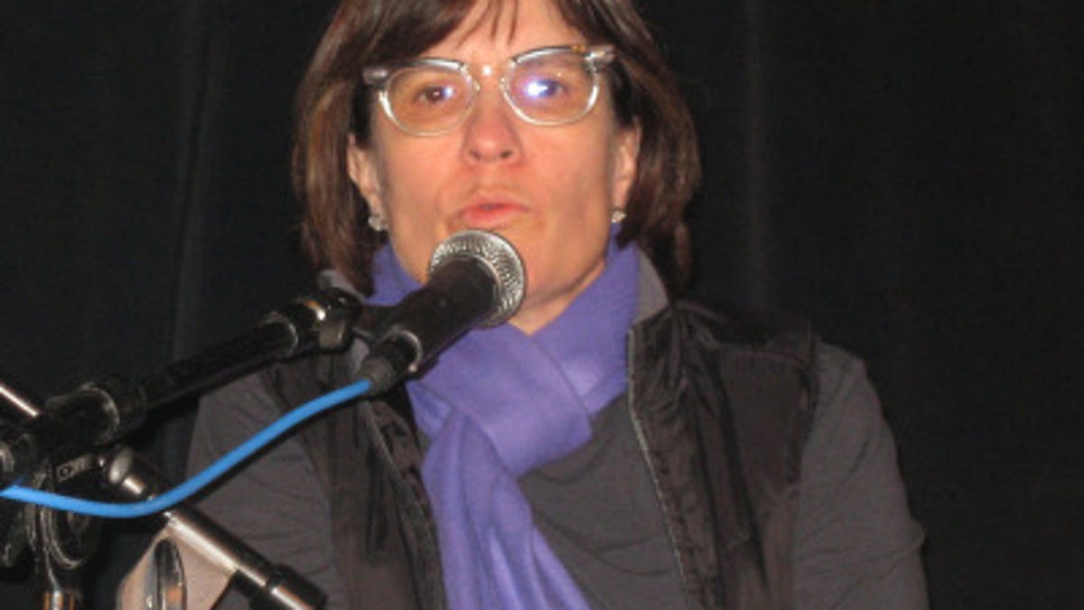 Kara Swisher
