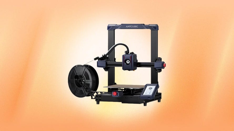 Image of Anycubic Kobra 2