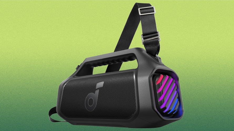 Image of Soundcore by Anker Boom 2 Plus