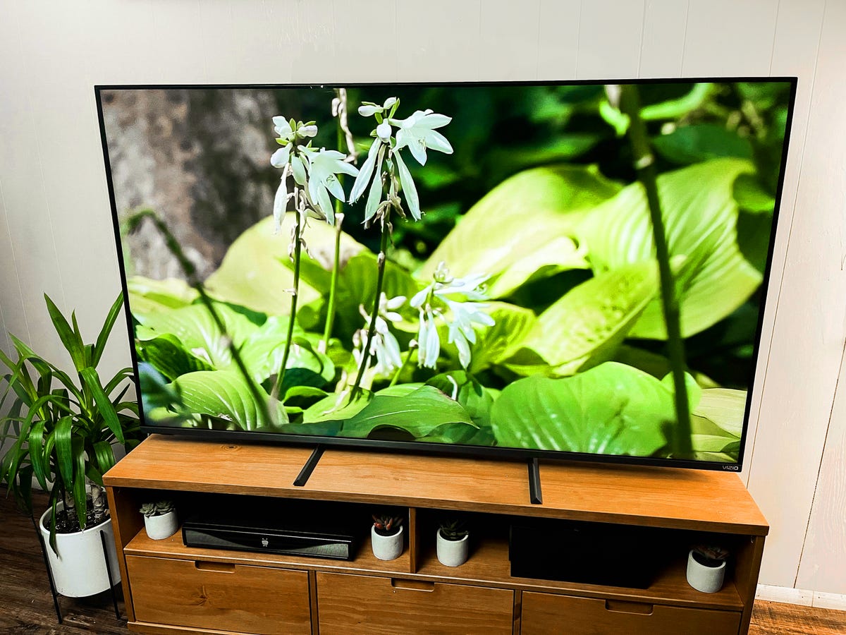 Vizio MQ7 series M65Q7-J01 2021 TV