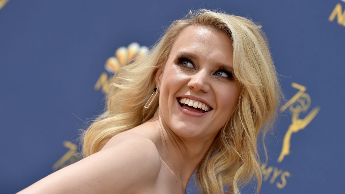 Kate McKinnon