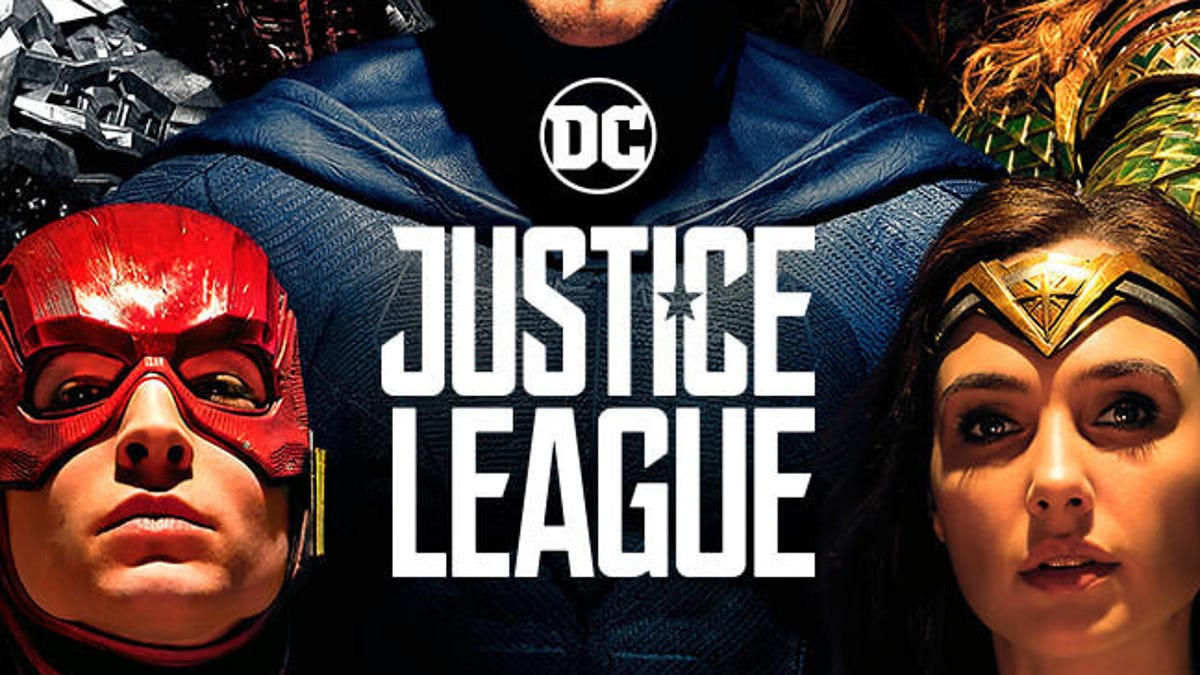 justiceleagueposter