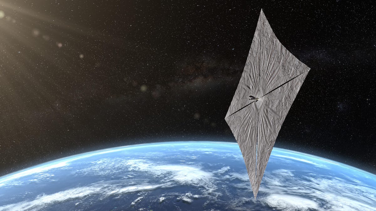lightsail
