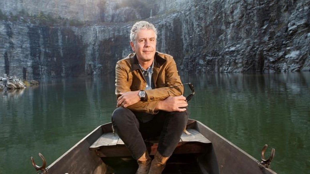 anthonybourdain