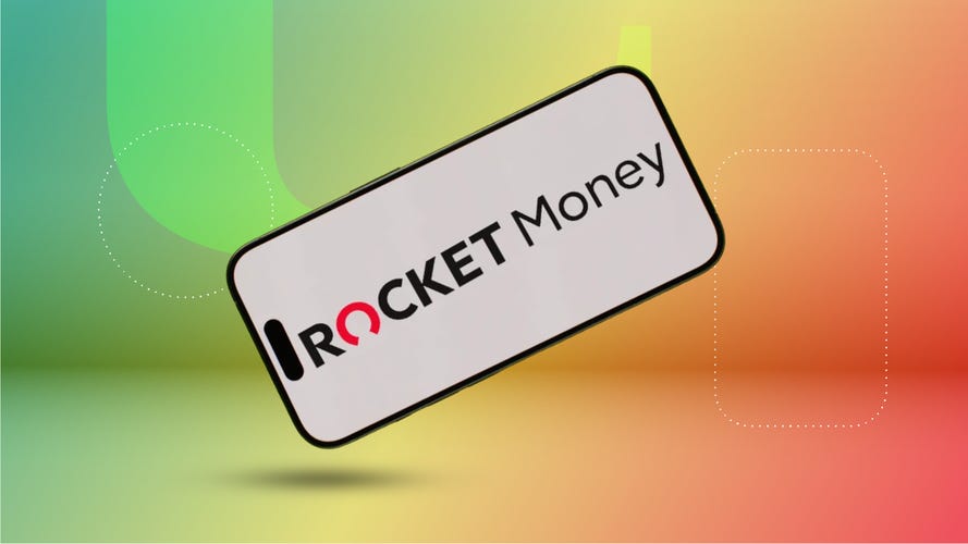 Rocket Money