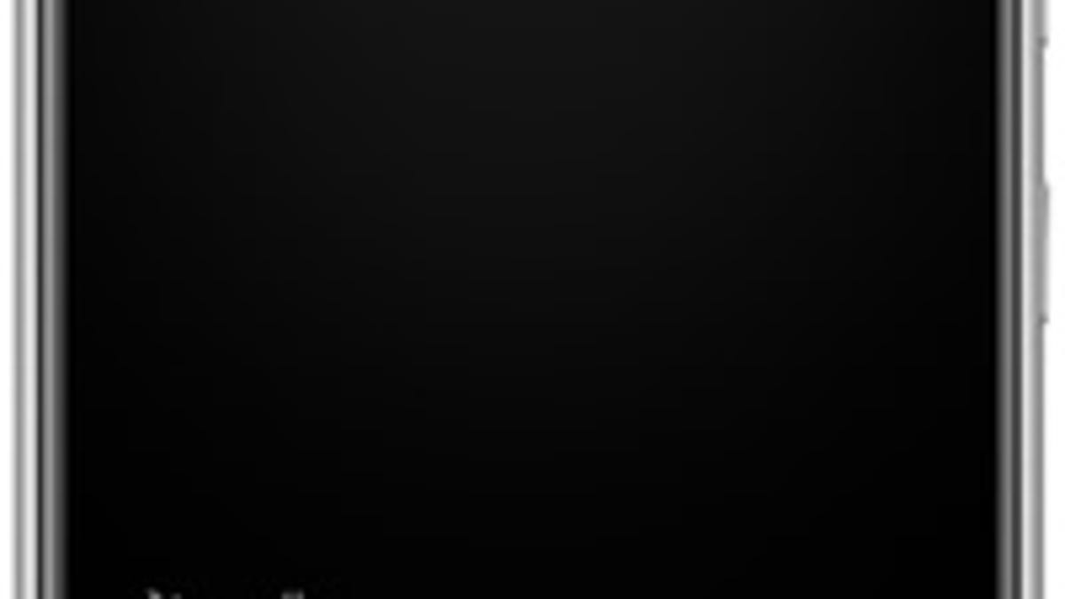 The Lumia 925's new Glance Screen.