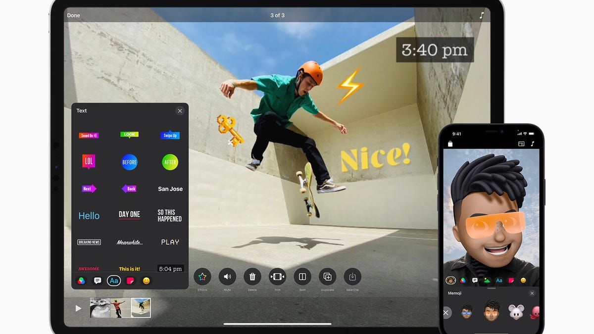 apple-clips-update-iphone12-ipad-10282020