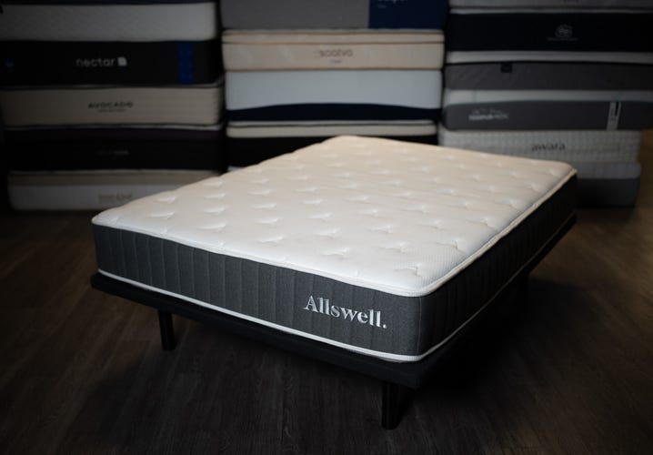 Allswell mattress