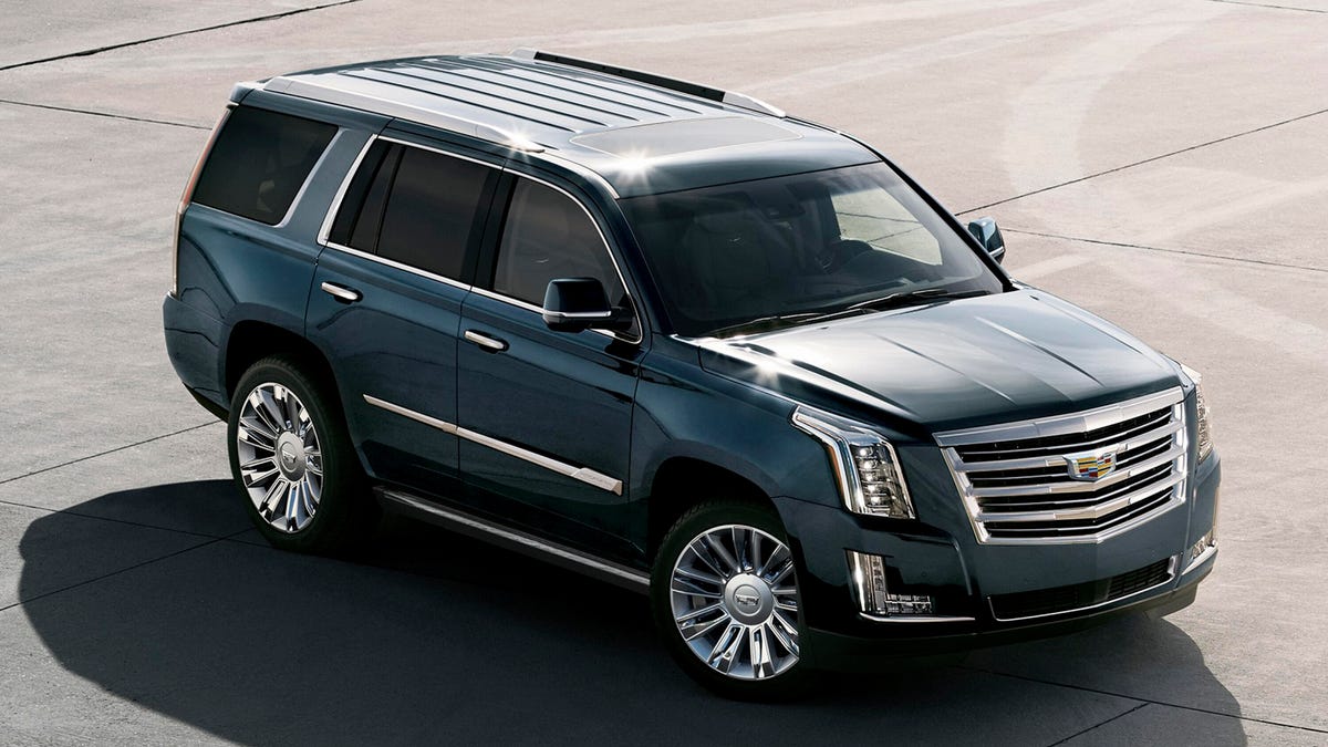 escalade