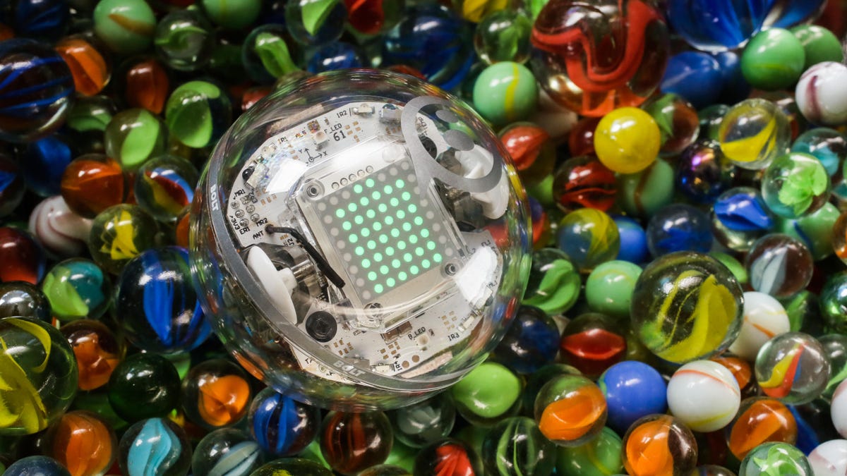 Sphero Bolt