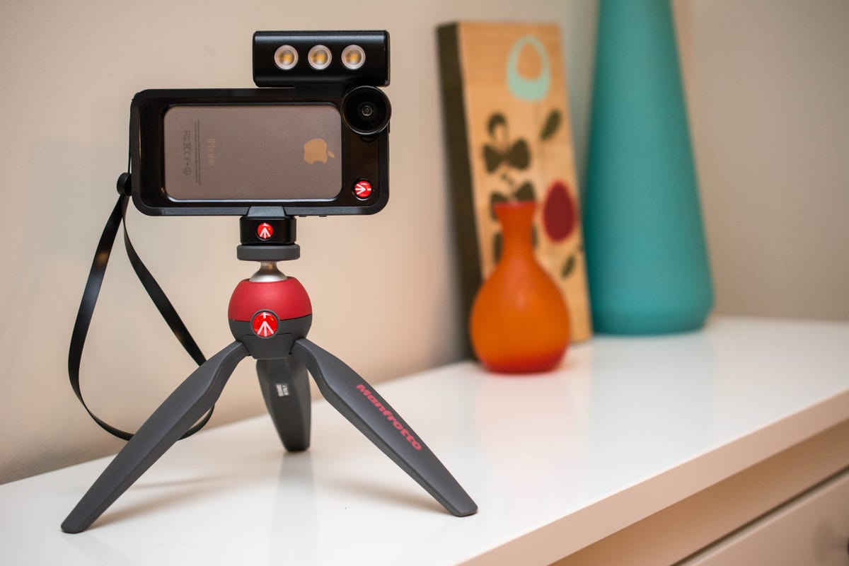 Best iPhone camera accessories