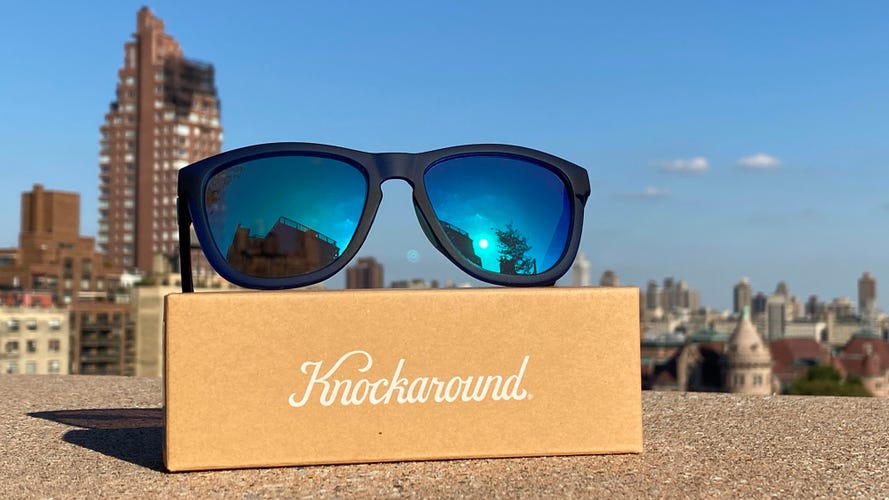 knockaround