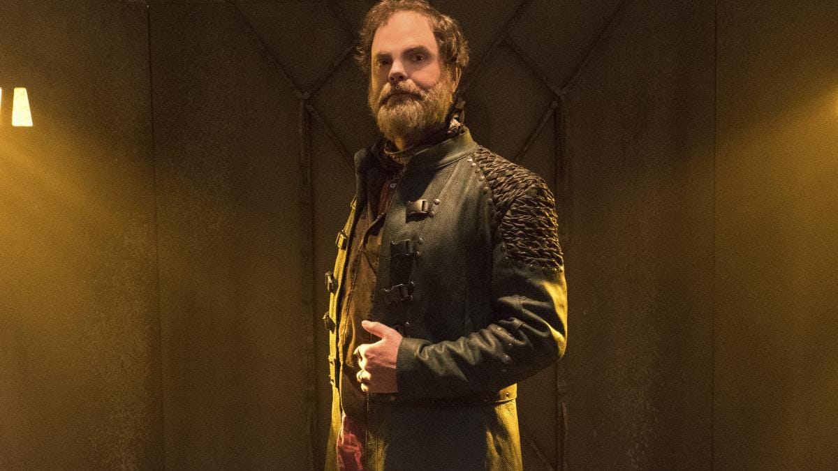 STAR TREK: DISCOVERY