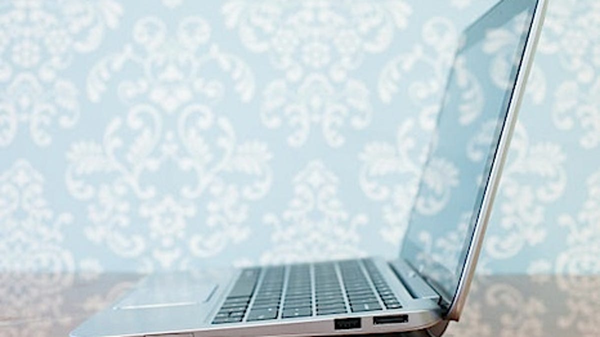 The HP Envy x2 is an attractive "detachable" that doubles as a standalone tablet. The problem is the Intel silicon inside.