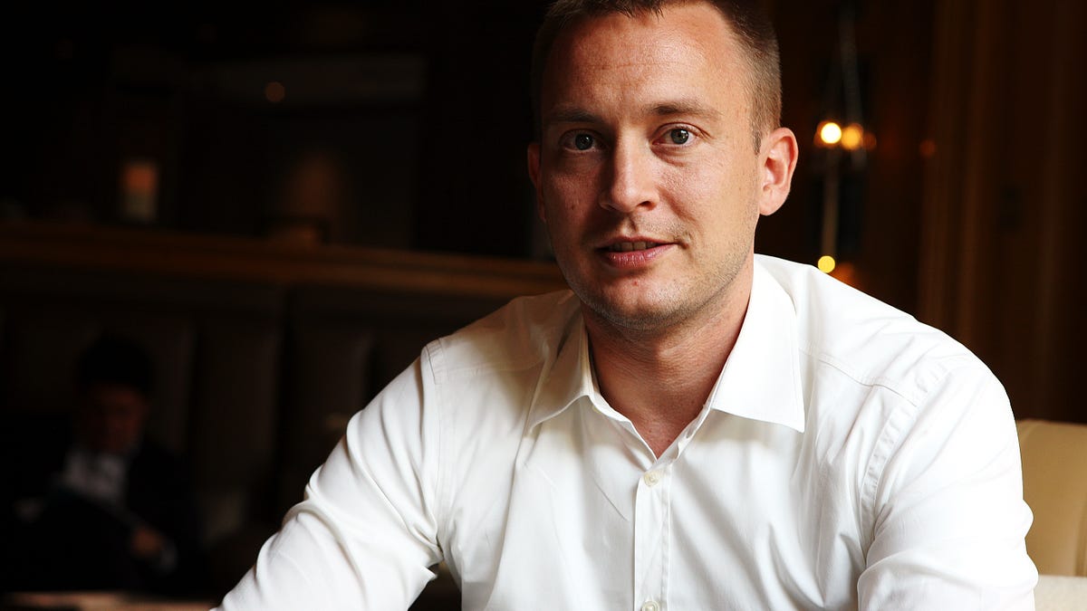 Daniel Raimer, RapidShare's general counsel, tells CNET that "we try to come up with new ideas to accommodate the industry, but not at all costs."