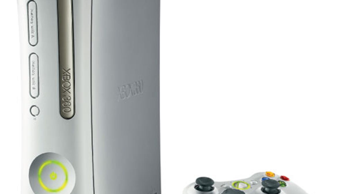 Xbox 360