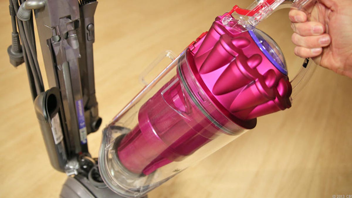 Dyson DC41 Animal Complete