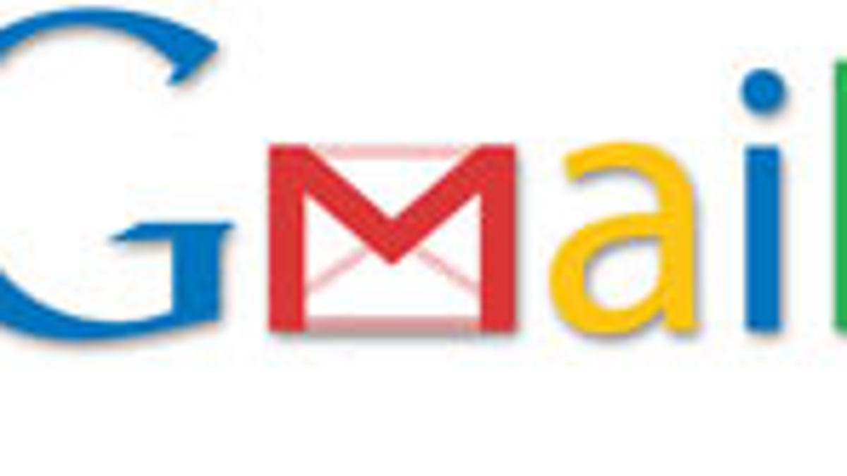 Gmail logo